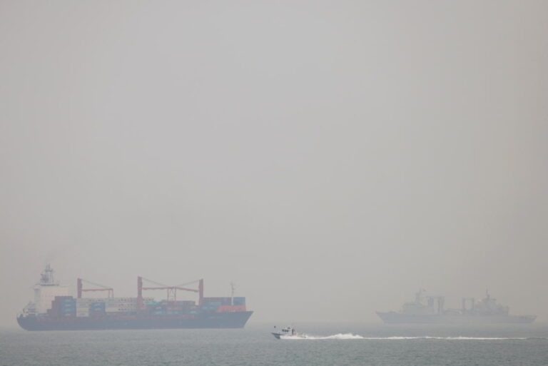 China’s carrier group conducts exercises in South China Sea