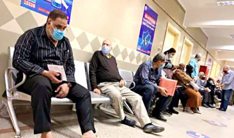 Egypt applies stricter COVID-19 precautionary measures 