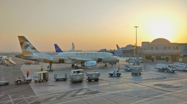 Abu Dhabi reduces quarantine period for non ‘green-list’ country travelers