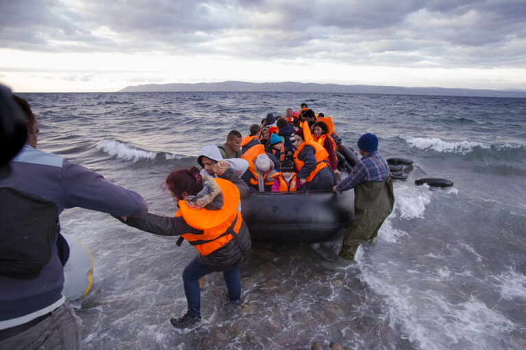 Europe set for African migration spike as thousands flee jihadists