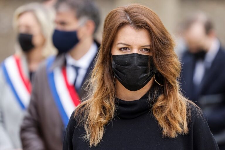 French minister: Muslims are the main victims of radical Islam