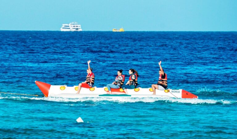 Envoy lauds preparations for resumption of Russian tourist flights to Egypt