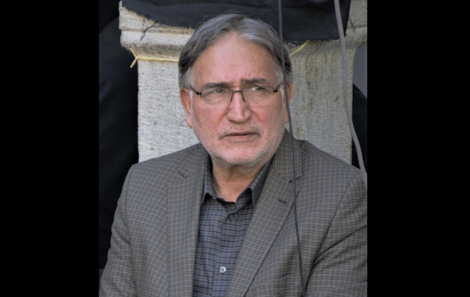 Jailed Iranian filmmaker could die if not released immediately, UN warns