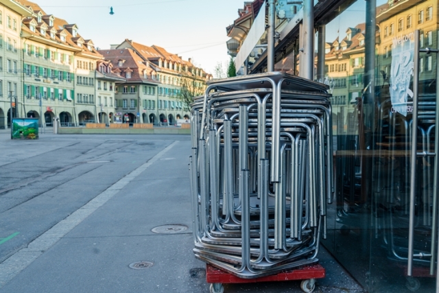 Switzerland’s Covid death toll passes 10,000