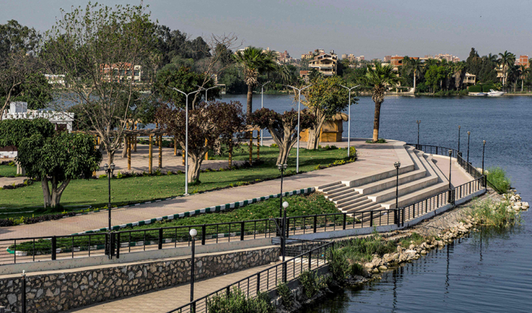 Nile dam ‘existential issue’ for Egyptians, envoy says