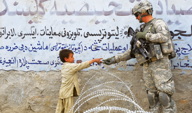 Taliban seize key district in northern Afghanistan