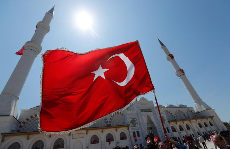 Syrian refugee faces deportation for tweets criticizing Turkish government