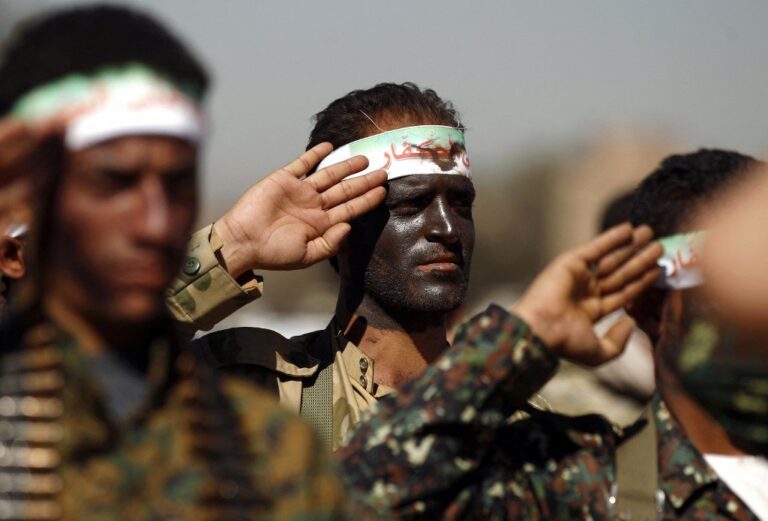 Yemeni minister: Iran’s Quds Force commander acting as de facto ruler of Houthi-held areas