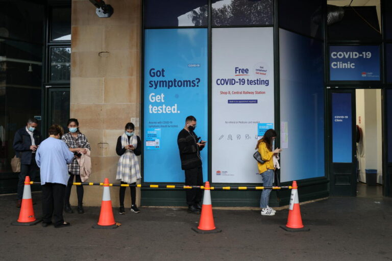 Australian COVID-19 travel restrictions challenged in court