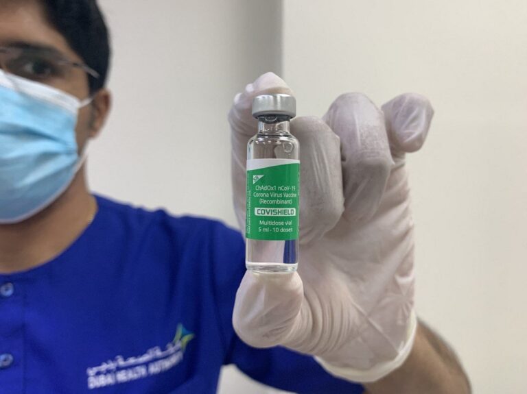 UAE confirms 1,724 new COVID-19 cases, 3 deaths