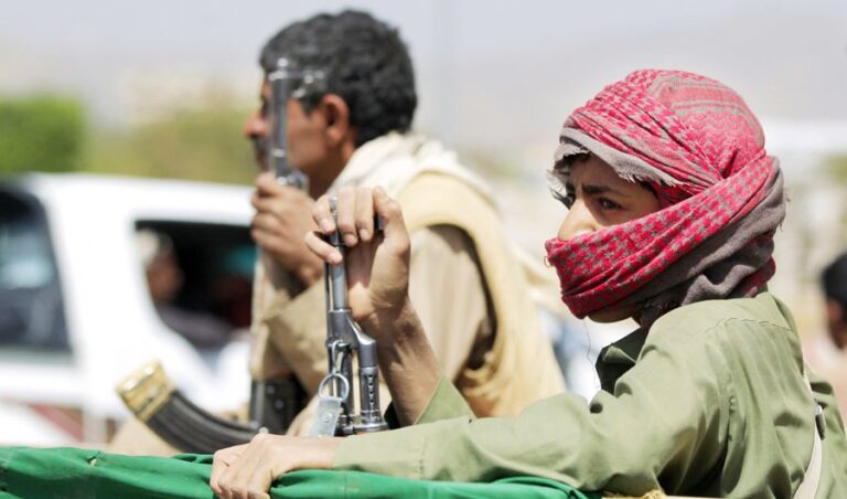 Dozens sign petition for the release of abducted Yemeni model