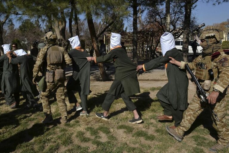 Afghanistan Taliban plan three-day cease-fire for Eid holiday