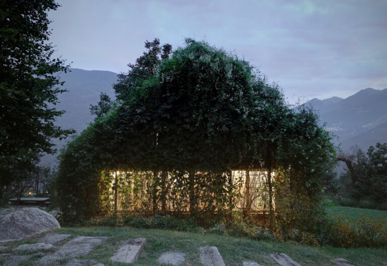 Evergreen Architecture: A New Book Explores Buildings That Place Nature at Their Core