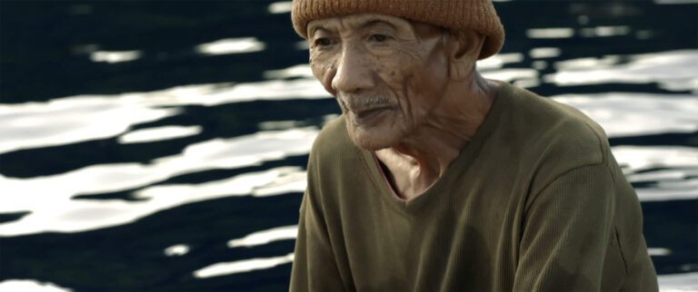 An Insightful Short Film Follows a 90-Year-Old Fisherman Who Clears Plastic from Bali’s Coasts