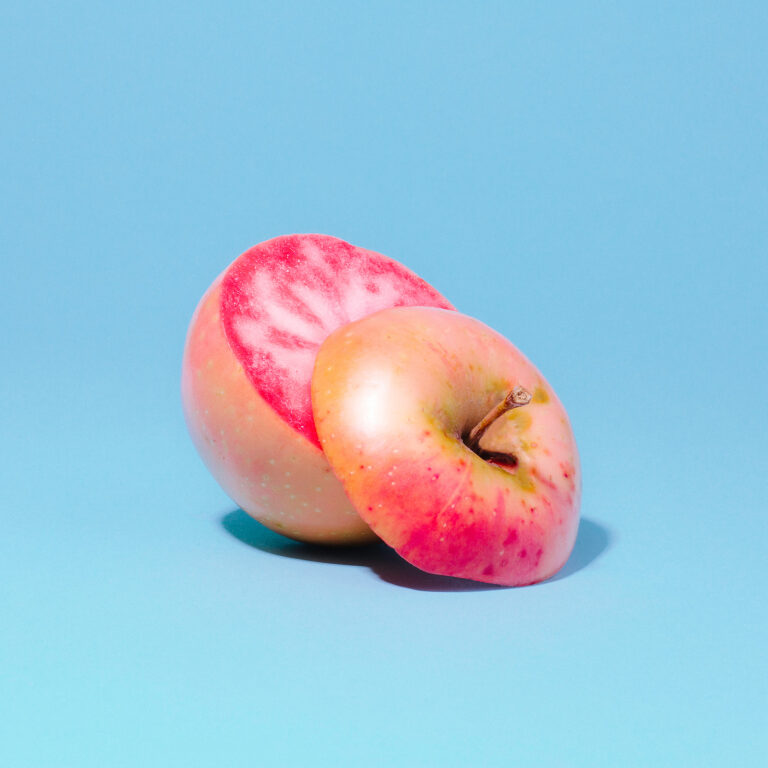 Odd Apples: A New Photo Book Celebrates the Strange and Enchanting Fruit