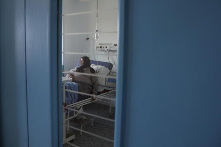 In Qom, where Iran outbreak began, coronavirus rages on