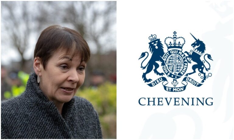 Taliban threatening families of Afghan students in UK