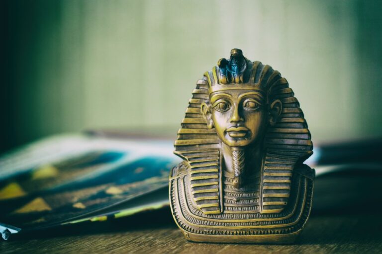 Egypt to probe alleged Pharaonic artifacts in Afghanistan