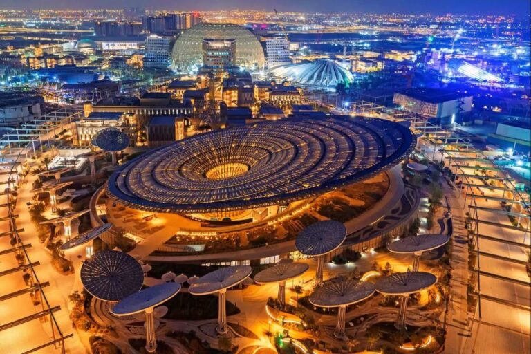 Expo 2020 Dubai kicks off in three days, here is what you need to know