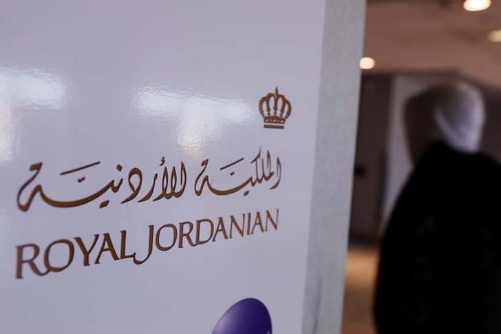 Jordan’s state carrier to resume flights to Syria for first time in decade