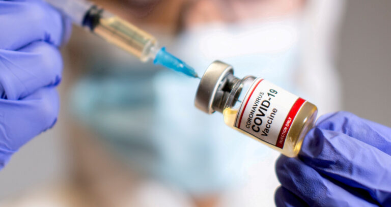 Bangladesh to vaccinate over 8 million in a day as birthday gift for PM Hasina