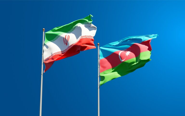 Iran says drills near Azerbaijan an issue of ‘sovereignty’
