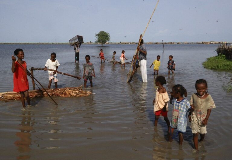 Saudi Arabia to restore homes damaged by floods in Sudan