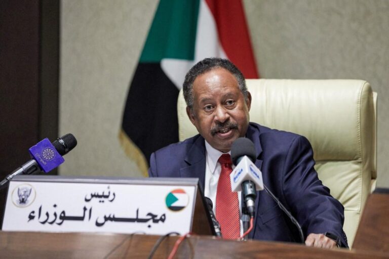 Militant group claims killing of Sudan intelligence agents