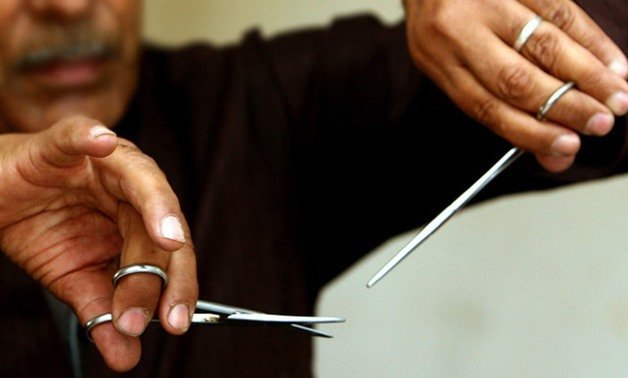Historic court ruling on FGM case in Egypt