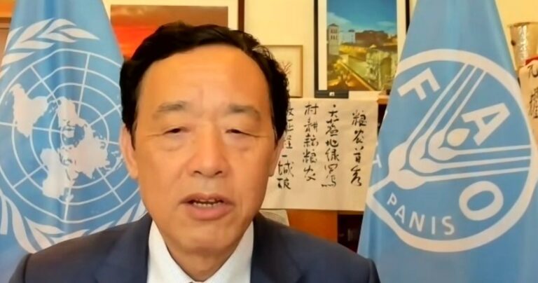 World Food Forum aims to harness youth potential to fight global hunger