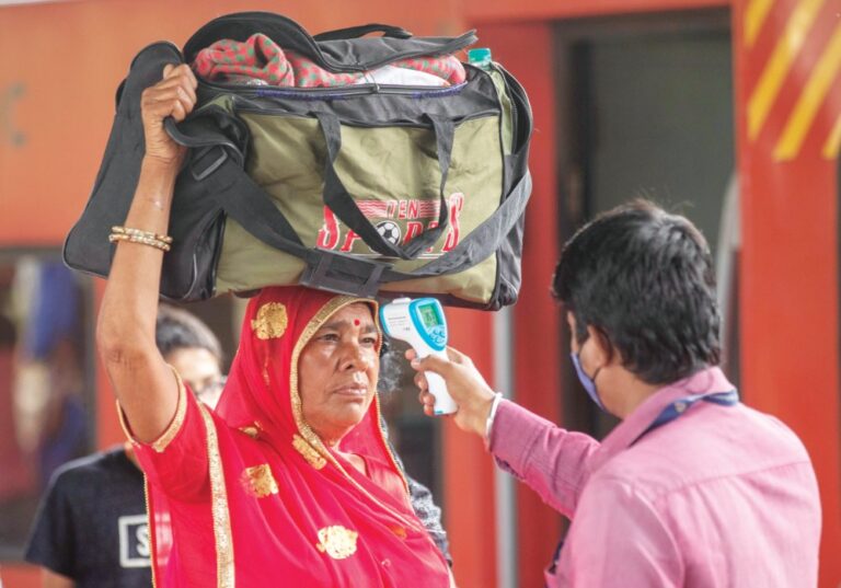 India to introduce digital health ID cards