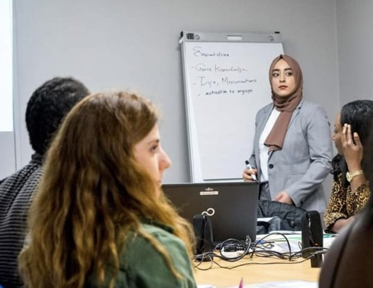Charities team up to offer tech scholarships to young British Muslims