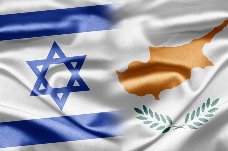 Israel accuses Iran of Cyprus attack plot after suspect arrested