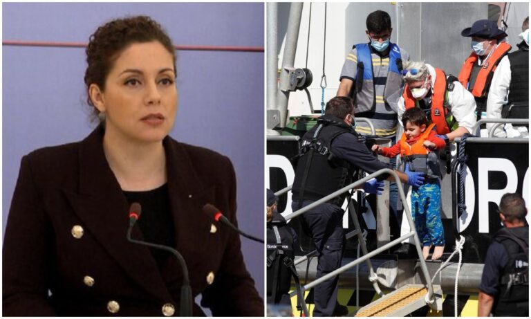 Albania rejects deal with ‘anti-immigration’ Britain to process channel migrants