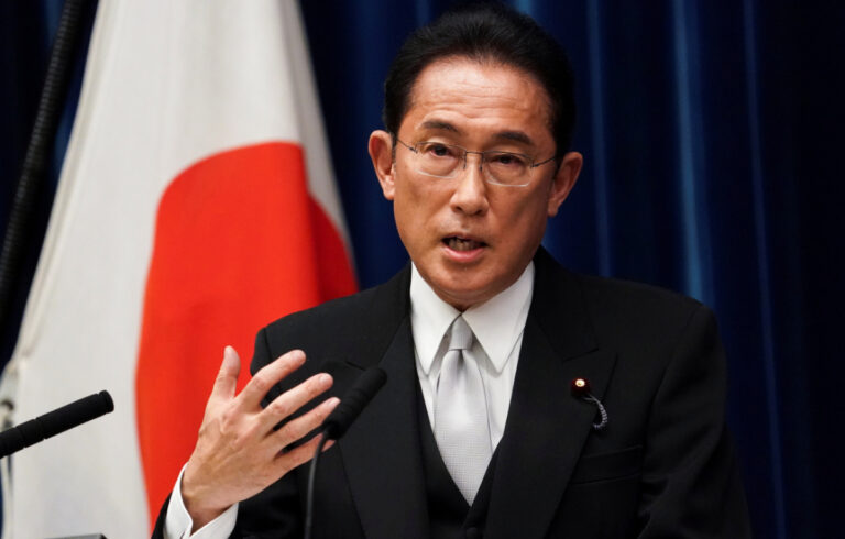 Japan’s new PM calls Oct. 31 election, vows to fight pandemic