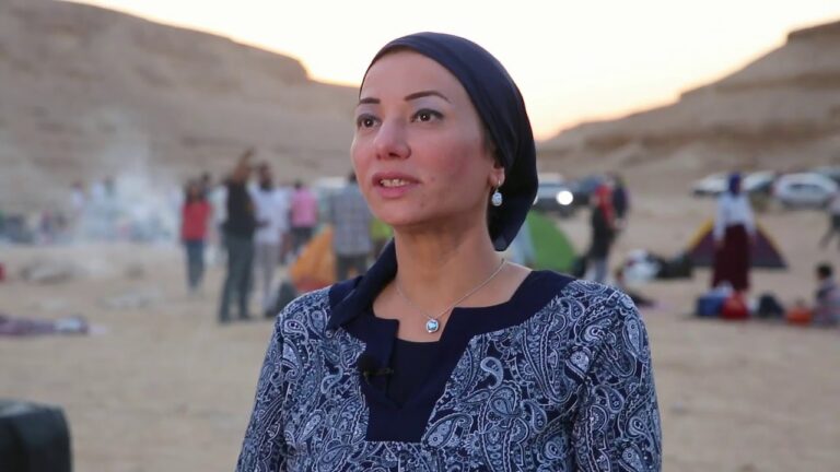Egypt aims to convert 50% of projects to green projects by 2024, says minister