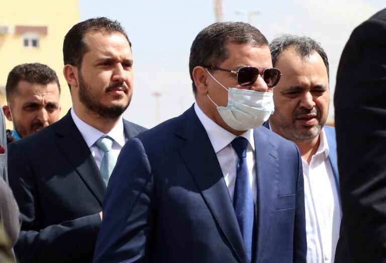 Libya legislative vote rescheduled for January: parliament