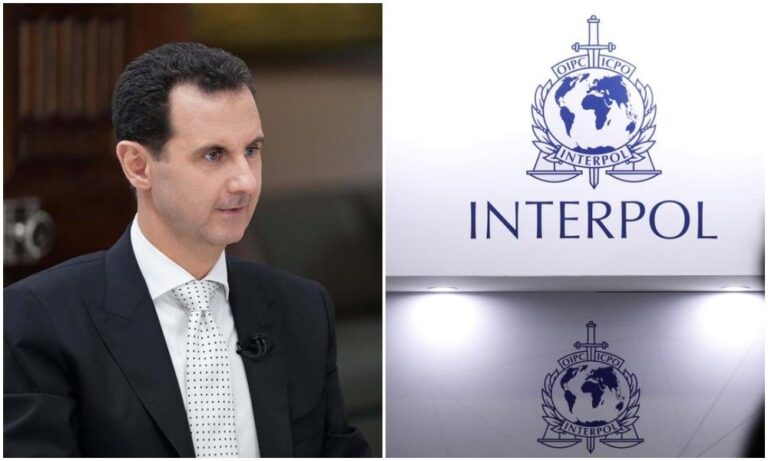 Syria’s Interpol reinstatement dangerous for refugees, opposition figures: Legal experts 