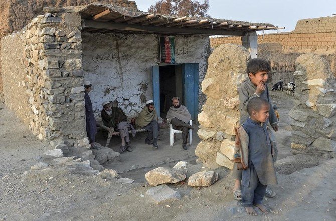 ICC judges seek UN clarification on Afghanistan rulers