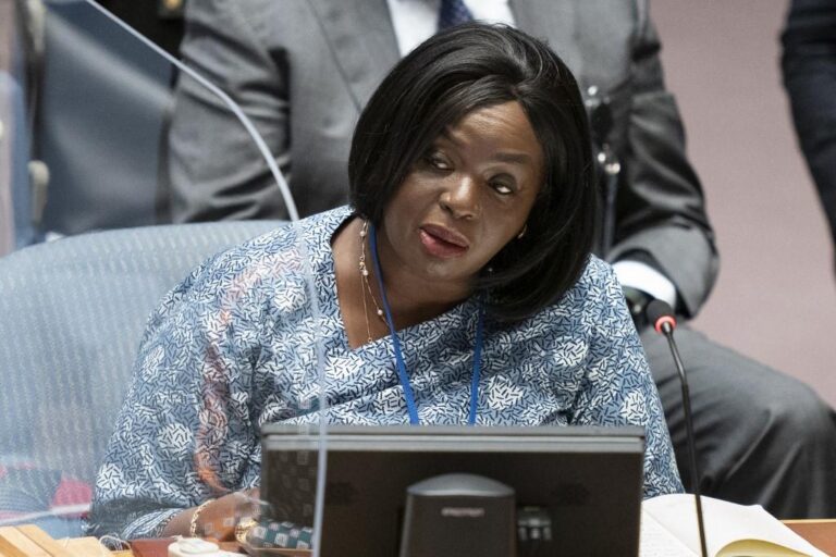 Kenya rejects UN court jurisdiction ahead of Somalia border ruling