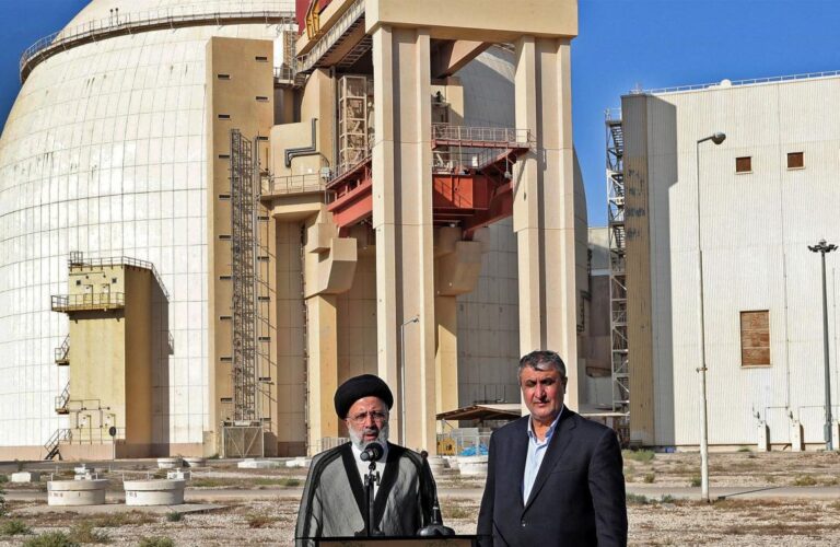 Iran makes more 20% enriched uranium than UN nuclear watchdog reported