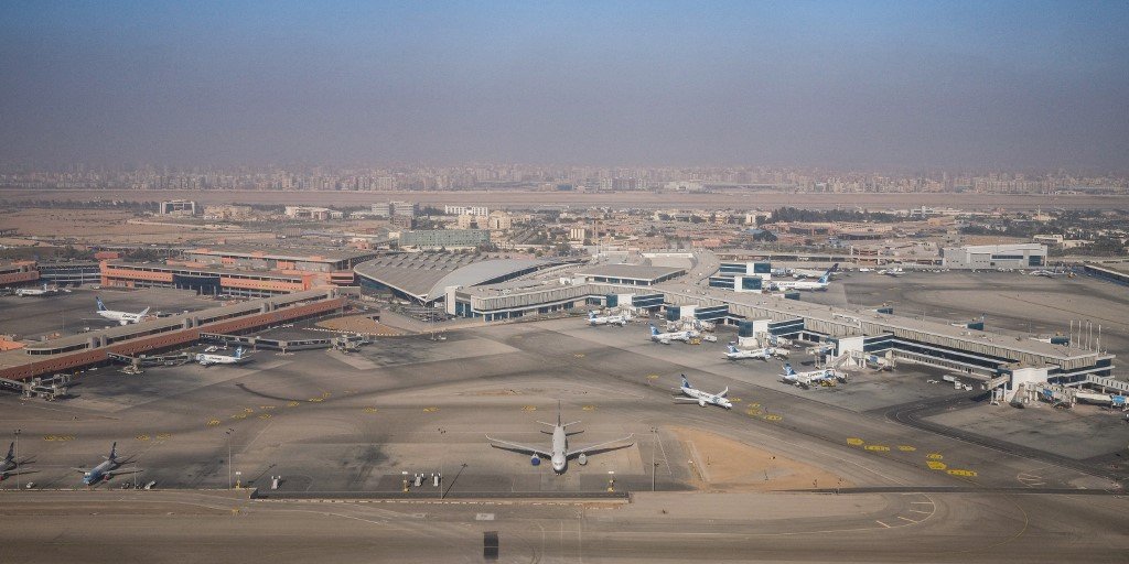 Аэропорт Каира. ВПП аэропорт Каира. Международный аэропорт Каира (cai) – 37 кв. км.. Аэропорт Каира фото. Аэропорт каира прилет