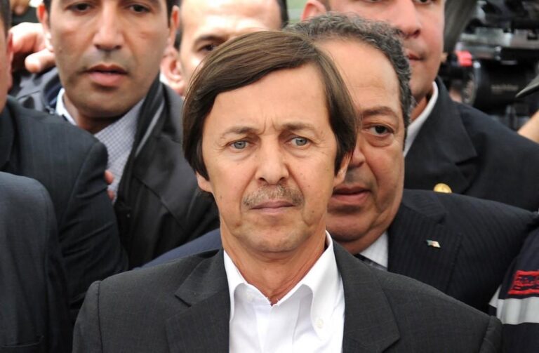 Algeria court starts corruption trial of Bouteflika’s brother