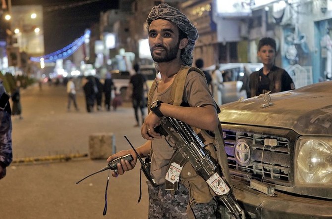 Yemeni troops recapture areas from Houthis in Marib’s Juba district