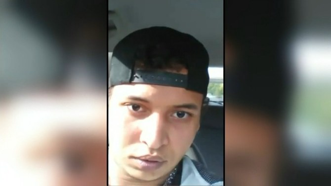 Reading terror attacker denied appeal to whole-life prison sentence