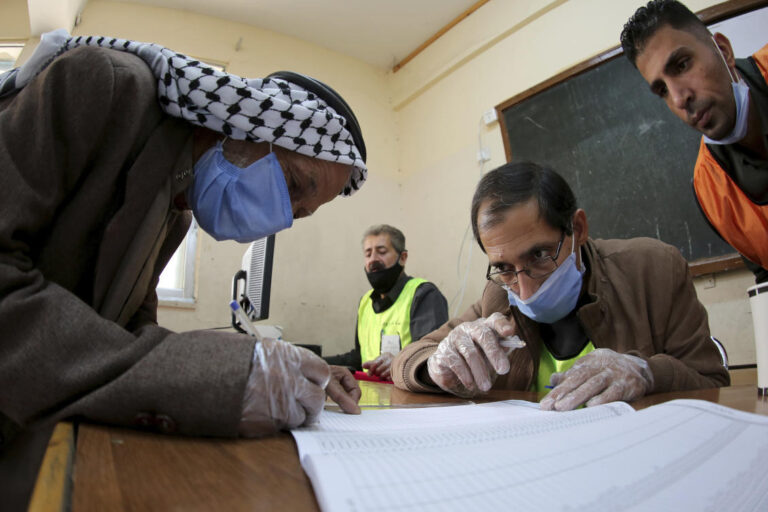 More repression, fewer jobs: Jordanians face bleak outlook