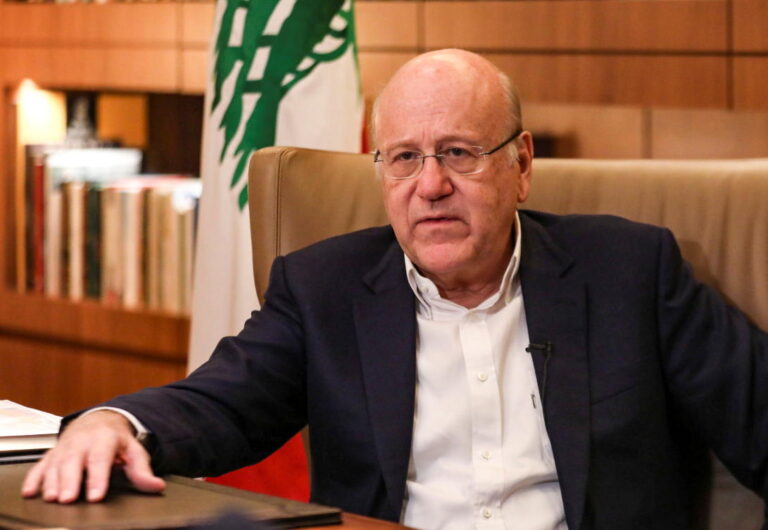 Russia urges restraint in crisis-hit Lebanon