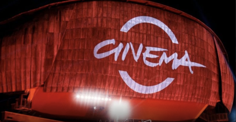 Migrant movie opens Rome Film Festival