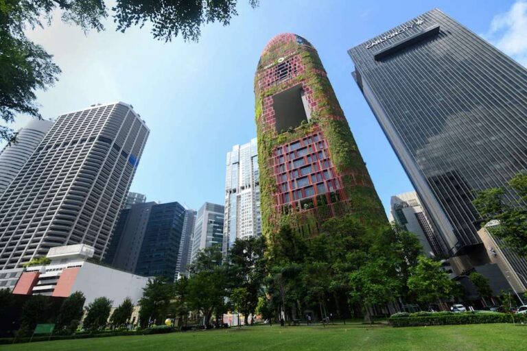 Hospitality’s next generation envisions a more ethical and sustainable hotel industry
