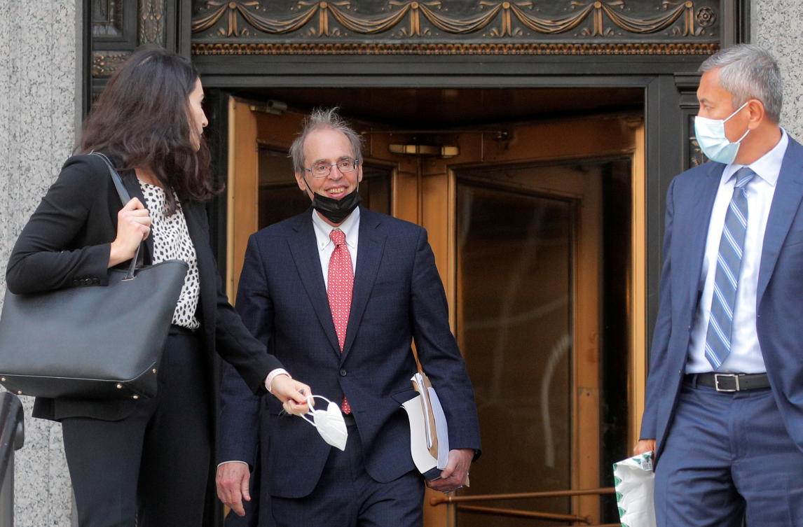 Lawyer: ‘Preposterous’ to blame Afghan man in US war deaths | The ...